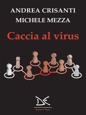 cover image of Caccia al virus